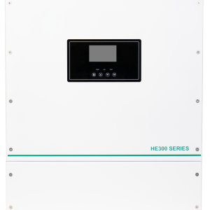 HE300-12000-F-I5 11kW Outdoor Hybrid Inverter (IP54)