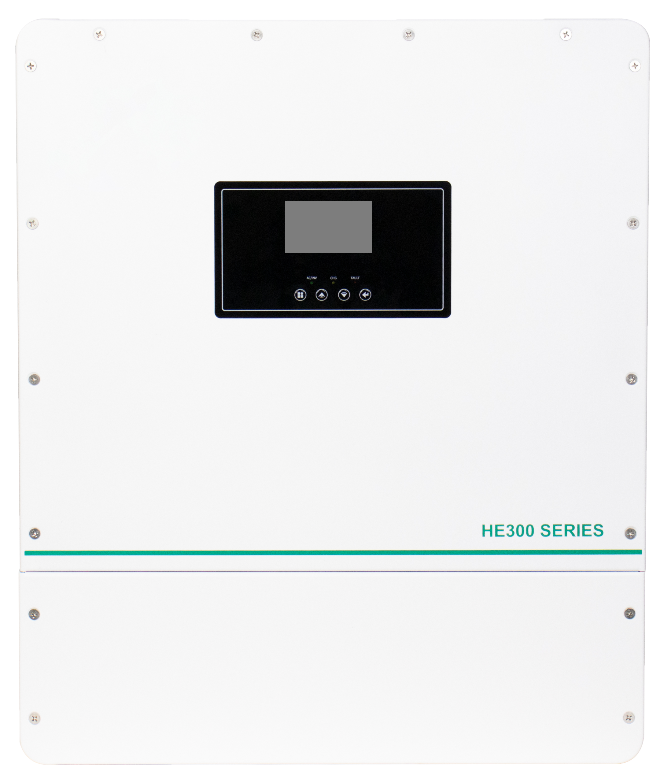 HE300-12000-F-I5 11kW Outdoor Hybrid Inverter (IP54)