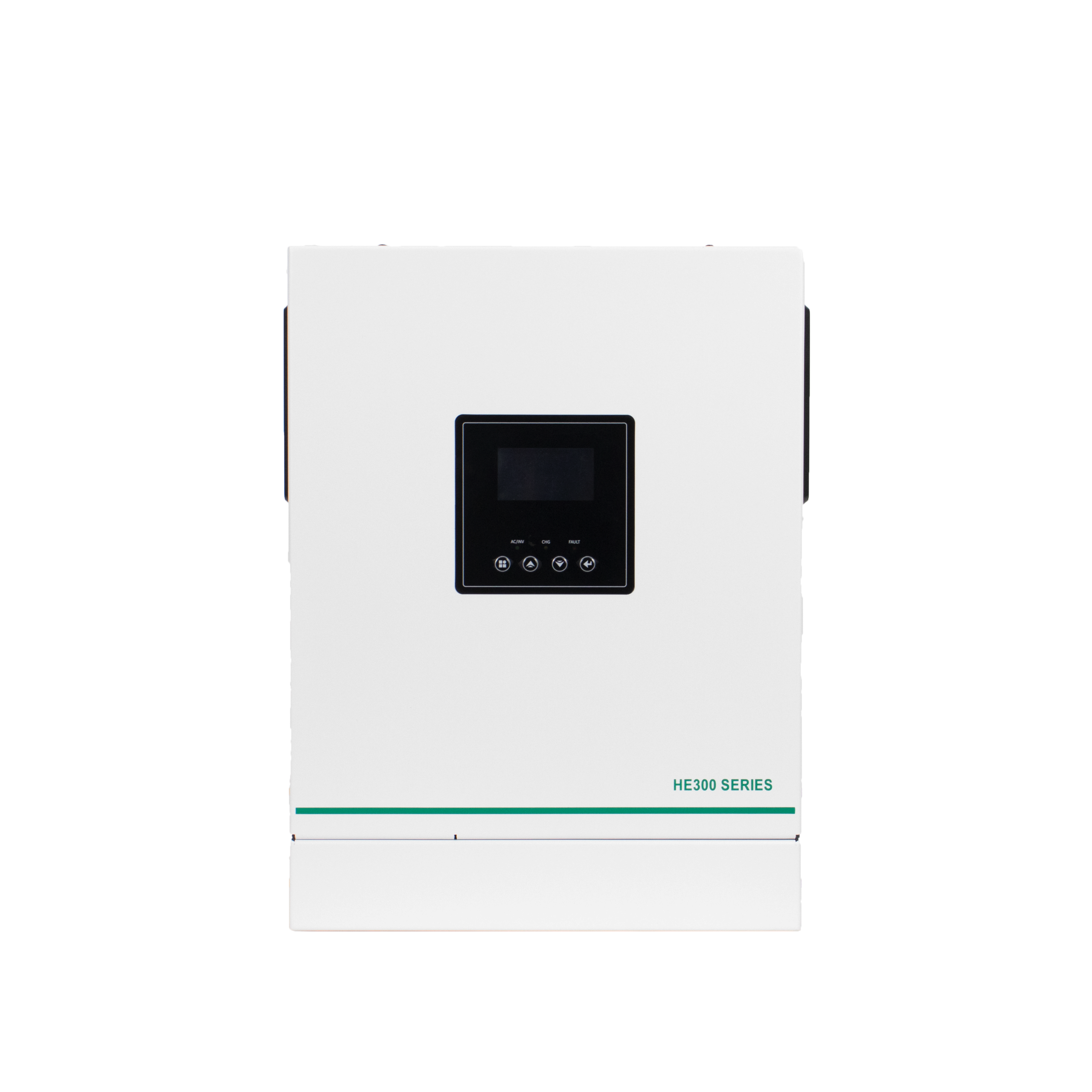 HE300-7200-F 6.2kW Hybrid Solar Inverter (Base)